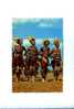 012810  -  KENYA  -  KIKUYU DANCERS    Format  15 X 10.5 Cm - Kenia