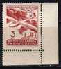 U-32  JUGOSLAVIA JUGOSLAVIJA  AEREI  Vela NEVER HINGED - Unused Stamps