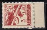 U-32  JUGOSLAVIA AEREI  Vela NEVER HINGED - Unused Stamps