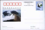 2000 CHINA JP90 20TH CONGRESS OF INTL COMMISSION ON LARGE DAMS - Postcards