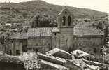 MALAUCENE L EGLISE STYLE ROMAN PROVENCAL N° 309 13 - Malaucene