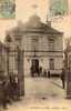 Fontenay Sous Bois  1905   Val De Marne   La Mairie  Cpa : N&b   1 Pli Bas Milieu Cliché - Rousseur Au Verso - - Fontenay Sous Bois