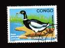 Congo N°915 Oblitéré Canard - Oblitérés