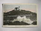 Light House    Nubble Island Light  York Beach Me  1920 Cancel - Other & Unclassified