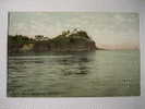 Light House     Owl's Head Rockland Me  1907 Cancel - Otros & Sin Clasificación