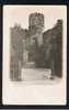 RB 570 - Early Undivided Back Postcard Head Master's House Rugby School Warwickshire - Autres & Non Classés