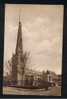 RB 570 -  Early Postcard St Mary's Church Shrewsbury Shopshire - Shropshire
