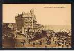 RB 570 -  Early Postcard Palace Hotel Southend On Sea Essex - Southend, Westcliff & Leigh