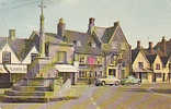 The Cross And Old Houses, Chipping Sodbury - Autres & Non Classés