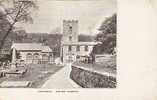 Holywell - Parish Church - Flintshire