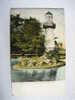 Light House           Palmer Park Detroit Mi    Undivded Back - Altri & Non Classificati