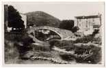 34 LODEVE - Le Pont De Soulondre - Lodeve