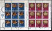 U-35  JUGOSLAVIA EUROPA CEPT 1976 USED - 1976