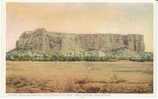 Mesa Encantada, Laguna New Mexico NM, Fred Harvey Detroit Publishing C1910s Vintage Postcard - Other & Unclassified