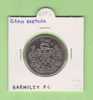 GRAN  BRETAÑA   MEDALLA  BARNSLEY  F.C.   SC/UNC   DL-8873 - Other & Unclassified