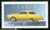 1996 20 Cent Canada  Studebaker #1605p  MNH Full Gum - Ongebruikt