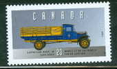 1996 20 Cent Canada Gotfredson Farm Truck #1605v  MNH Full Gum - Nuevos