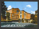 B911 Bayreuth , Richard Wagner Festspielhaus  / Non Viaggiata - Bayreuth