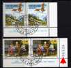 U-35  JUGOSLAVIA EUROPA CEPT  1995  USED - 1995