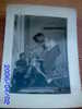 CICLISMO - FAUSTO COPPI - FOTOGRAFIA ORIGINALE PROVENIENTE DA COLLEZIONE PRIVATA - Cyclisme