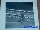 CICLISMO - FAUSTO COPPI - FOTOGRAFIA ORIGINALE PROVENIENTE DA COLLEZIONE PRIVATA - Radsport