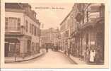 MONTLUCON    Rue Des Forges - Montlucon