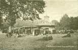 Rouken Glen - The Band Stand - Lanarkshire / Glasgow