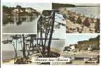 17 - RONCE-les-BAINS - Lot De 3 Cartes - Multivues  CPSM Couleur - Sous-bois Et Plage - La Tremblade