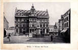 HALLE - Hotel De Ville - Halle