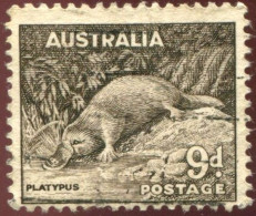 Pays :  46 (Australie : Confédération)      Yvert Et Tellier N° :  228 A (o) - Used Stamps