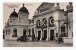 FRANCE - LA BAULE Sur MER, Casino, Old Timer, 1928. - Casinos