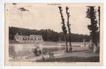 FRANCE - BAGNOLES DE LORNE, La Normandie, Casino, 1933. - Casinos