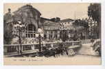 FRANCE - VICHY, Casino, Old Postcard - Casinos