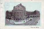 Neues Stadttheater 1920 - Wuppertal