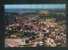 Crozon (29) - Vue Générale Sur La Ville ( Aérienne Ed. JOS) - Crozon