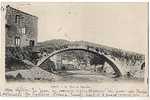 34 LODEVE - Le Pont De Montfort - Lodeve