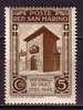 Y6769 - SAN MARINO Ss N°240 ** - Unused Stamps