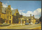 B914 The Lygon Arms , Broadway  - Worcesterschire / Non Viaggiata - Andere & Zonder Classificatie