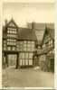 Shrewsbury - Old Gatehouse - Shropshire