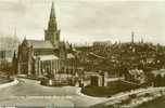 Glasgow Cathedral And Necropolis - Lanarkshire / Glasgow