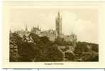 Glasgow University - Lanarkshire / Glasgow