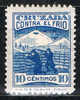 Viñeta, , Guerra Civil, Cruzada Contra El  Frio, 10 Cts - Spanish Civil War Labels