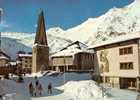 Saas-fee - Saas-Fee