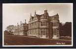 RB 571 - Early Real Photo Postcard Kirby Hall Gretton Near Corby Northampton - Northamptonshire