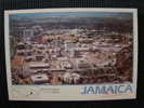 CPSM JAMAIQUE-New Kingston-St Andrew - Jamaica