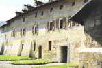 CPM Des Crots   Abbaye Romane Chalaisienne De Boscodon   Aile Des Moines - Embrun