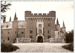 WIJNENDALE-KASTEEL-CHATEA U - Torhout