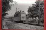 M699 Auvernier,Ligne Neuchâtel-Boudry,Pub Henniez-Lithinée,photo Prise En 1968.TN.Non Circulé - Auvernier