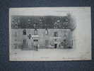 CPA 45 - CHATILLON COLIGNY - PLACE COLIGNY - 1902 - Superbe - - Chatillon Coligny