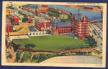 PITTSBURGH,DUQUESNE UNIVERSITY,OLD PC - Pittsburgh